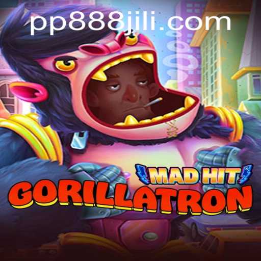 Immerse Yourself in the Thrilling World of MadHitGorillatron