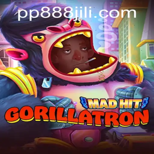 Immerse Yourself in the Thrilling World of MadHitGorillatron