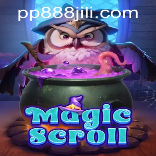 MagicScroll: Journey into the World of Fantasy and Strategy