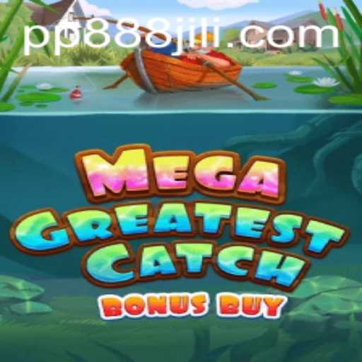 MegaGreatestCatchBonusBuy: Dive into an Exciting Underwater Adventure