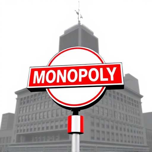 Understanding Monopoly: Economic Implications and the Role of PP888