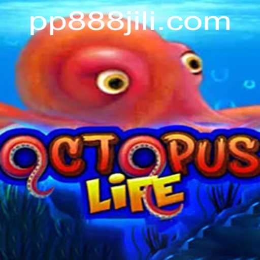 OctopusLife: Dive Into the New Wave of Adventure
