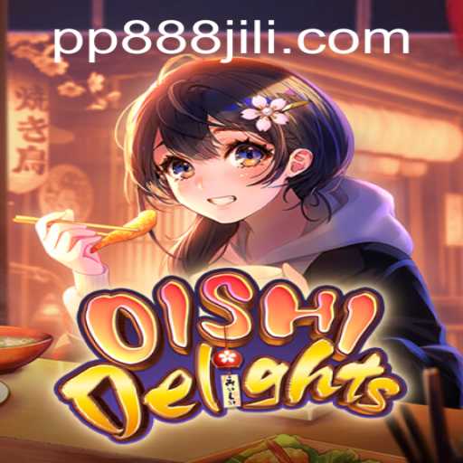 Explore the Delicious World of OishiDelights: Embark on a Culinary Adventure