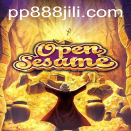 OpenSesame: The Engaging World of PP888
