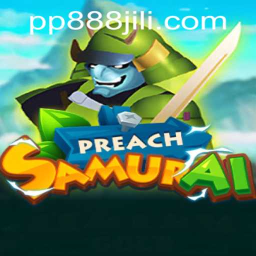 PreachSamurai: An Epic Adventure Fueled by Tradition and Strategy