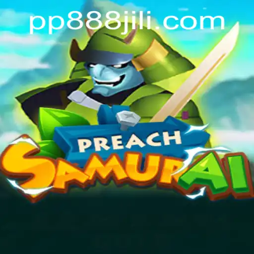 PreachSamurai: An Epic Adventure Fueled by Tradition and Strategy