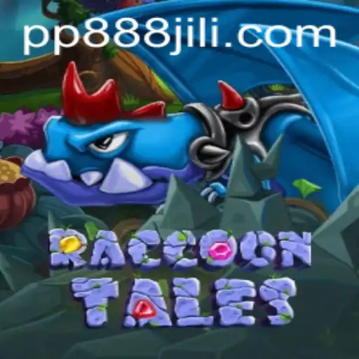 RaccoonTales: A Riveting Adventure Through Mystical Woods