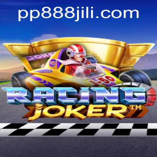 RacingJoker: The Ultimate Gaming Experience with PP888