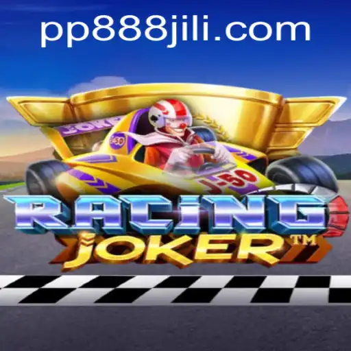 RacingJoker: The Ultimate Gaming Experience with PP888