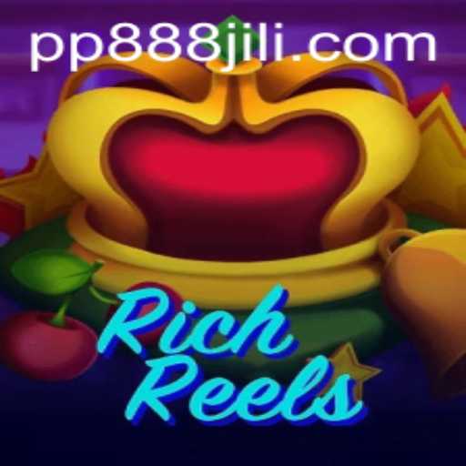 RichReels: An Exploration of the Casino Gaming Sensation Featuring PP888
