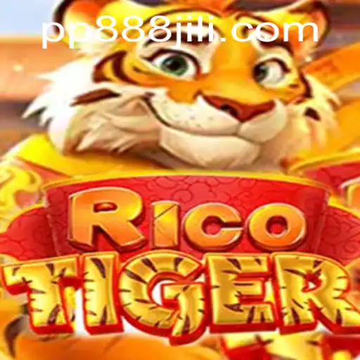 Discover RicoTiger: The Exciting Game of Strategy and Chance