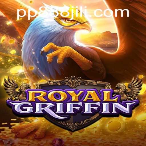 RoyalGriffin: A Game of Strategy and Adventure