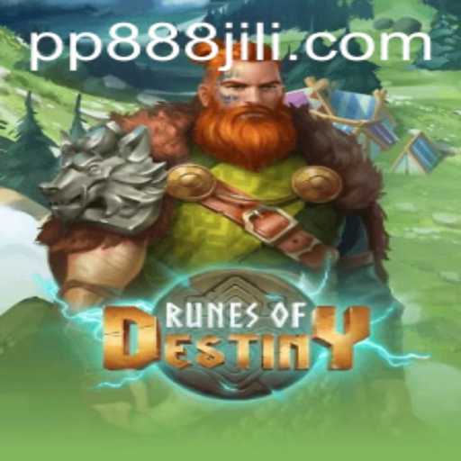 Explore the Enchanting World of RunesOfDestiny