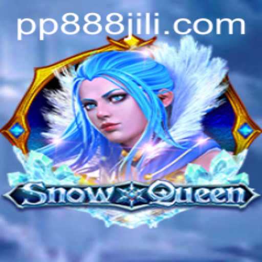 Unlock the Frozen Adventure: SnowQueen's Magical World with PP888