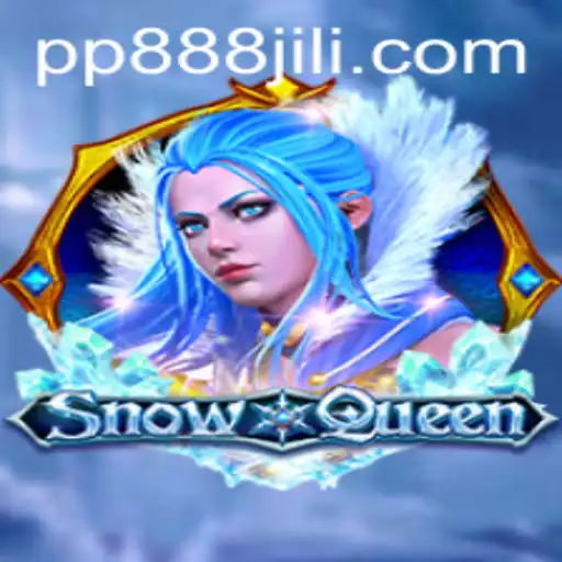 Unlock the Frozen Adventure: SnowQueen's Magical World with PP888