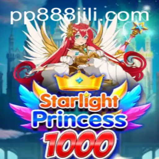 Discover the Wonders of StarlightPrincess1000
