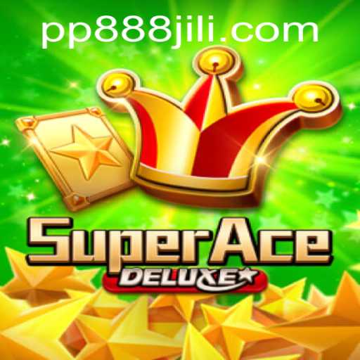 SuperAceDeluxe: Mastering the Game with Strategy and Skill