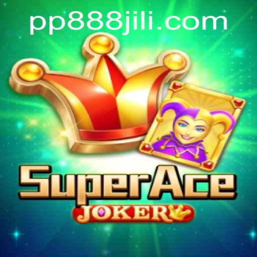 Unveiling SuperAceJoker: A Comprehensive Guide to the Latest Gaming Sensation