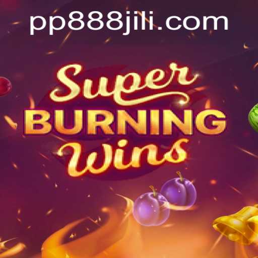 Dive into the Exciting World of SuperBurningWins: The Ultimate Slot Adventure