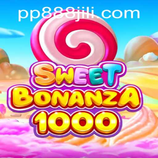 Exploring SweetBonanza1000: A Candy-Themed Adventure With PP888