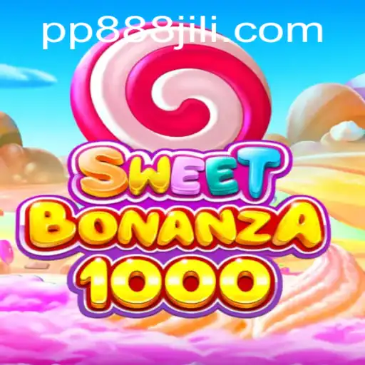 Exploring SweetBonanza1000: A Candy-Themed Adventure With PP888