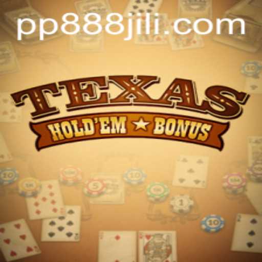 Exploring the Dynamics of Texas Holdem Bonus in the World of PP888