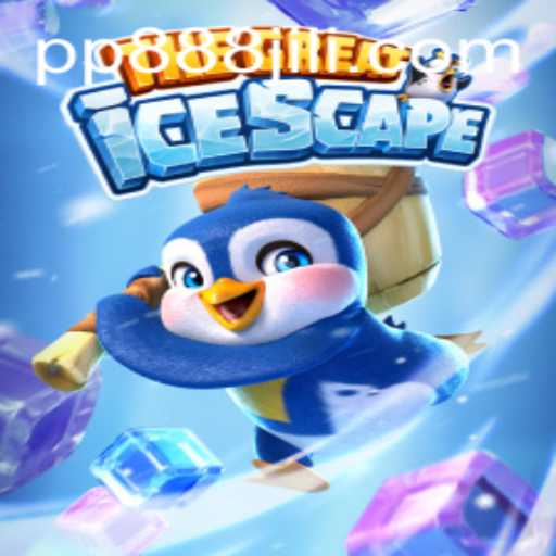TheGreatIcescape: A Captivating Adventure in the Frozen Wilderness