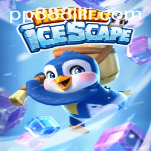 TheGreatIcescape: A Captivating Adventure in the Frozen Wilderness