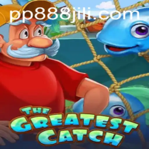 TheGreatestCatch: Dive into the Exciting World of PP888