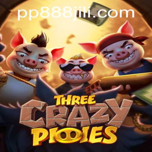 Discover the Exciting World of ThreeCrazyPiggies with PP888