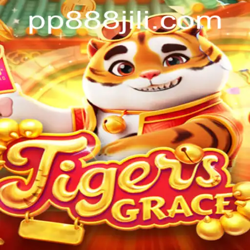 Exploring the Mesmerizing World of TigersGrace