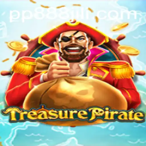 Unlocking Adventure in TreasurePirate with PP888