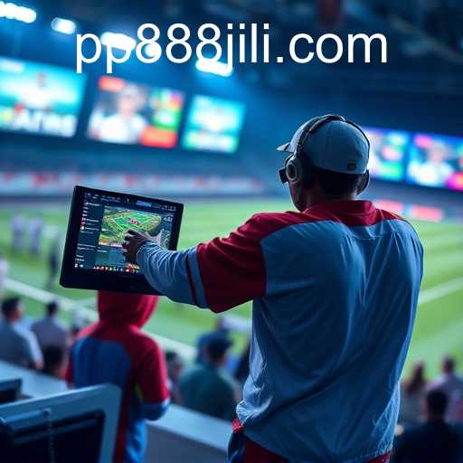 The Rise of Virtual Sports: How PP888 is Revolutionizing the Game