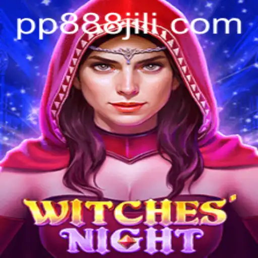 WitchesNight: A Mystical Journey Awaits