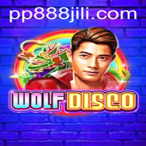 WolfDisco: Revolutionizing Multiplayer Gaming with PP888