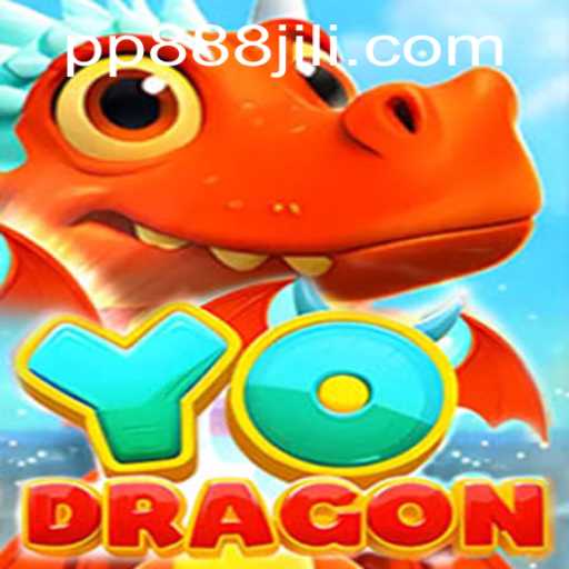 YoDragon: An Immersive Gaming Experience with a Twist of PP888